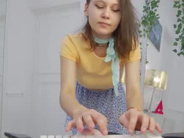 Dafna_Clarke Chaturbate stream image from November 30, 2025