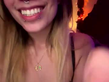 Ghoulogic_444 Chaturbate stream image from November 30, 2025