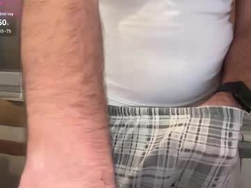 Hairy_Jockstrap Chaturbate stream image from November 30, 2025