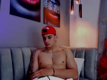 Joseph__Boy Chaturbate stream image from November 30, 2025