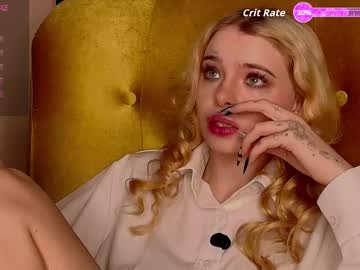 Missslola Chaturbate stream image from November 30, 2025