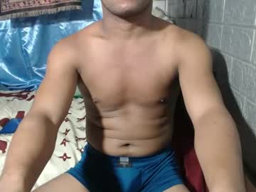 Asianbutler69 Chaturbate stream image from November 30, 2025