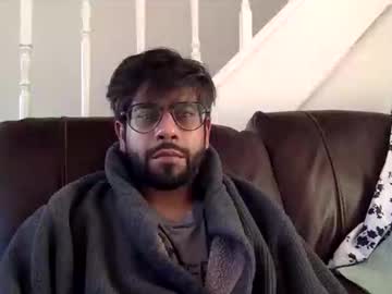 Britishbrowncock87 Chaturbate stream image from November 30, 2025