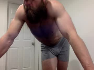 Clarkecock Chaturbate stream image from November 30, 2025