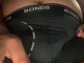 Daddy50963564 Chaturbate stream image from November 30, 2025