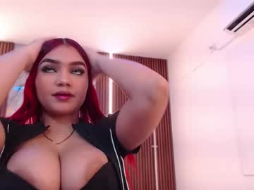 Domenica_West Chaturbate stream image from November 30, 2025