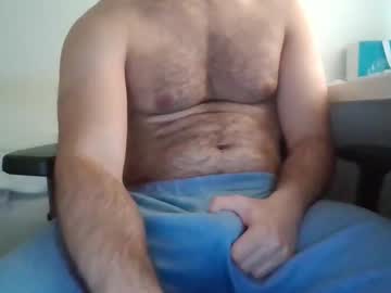 Alexhuged Chaturbate stream image from November 30, 2025