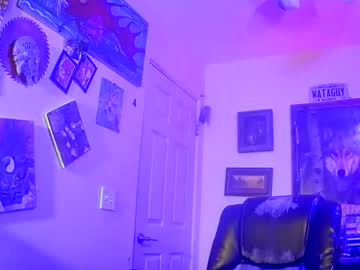 Druedowm Chaturbate stream image from November 30, 2025
