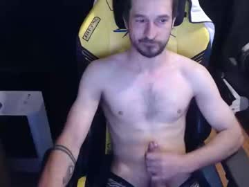 Haydxxx Chaturbate stream image from November 30, 2025