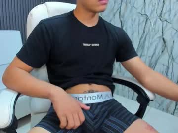 Marcuss_2 Chaturbate stream image from November 30, 2025