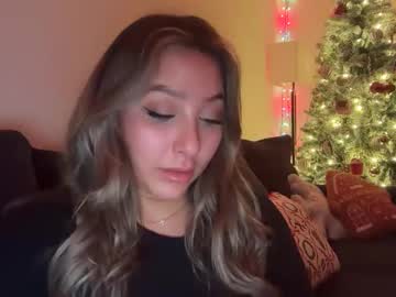 Nicolelovesyou444 Chaturbate stream image from November 30, 2025