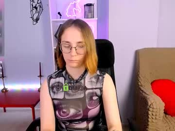 Samanta_Kisses Chaturbate stream image from November 30, 2025