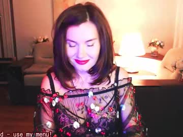 Diana_Delua Chaturbate stream image from November 30, 2025