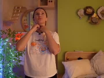 Gessifossa Chaturbate stream image from November 30, 2025