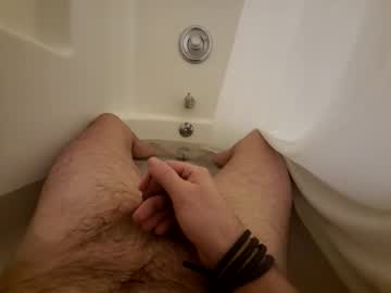 Goldfinger124 Chaturbate stream image from November 30, 2025