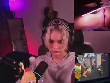 Marlena3312 Chaturbate stream image from November 30, 2025