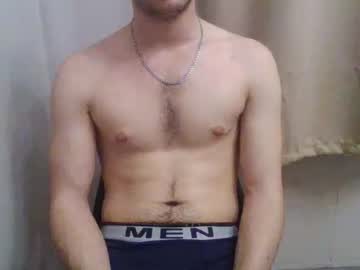 Noctyve Chaturbate stream image from November 30, 2025
