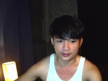 Pinoy_Petitehugecock Chaturbate stream image from November 30, 2025
