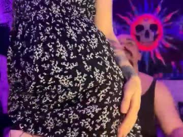Piter_Lora Chaturbate stream image from November 30, 2025
