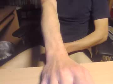 Thomas_Xt Chaturbate stream image from November 30, 2025