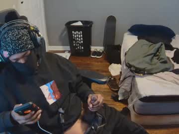 Yokai_Dreamz Chaturbate stream image from November 30, 2025
