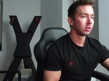 Charles_Lane Chaturbate stream image from November 30, 2025