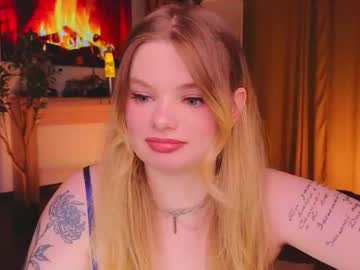 Hottie_Jane Chaturbate stream image from November 30, 2025