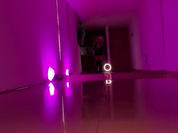 Luna_Marquez_ Chaturbate stream image from November 30, 2025