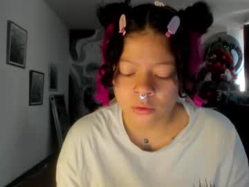 Madam_Sativa Chaturbate stream image from November 30, 2025