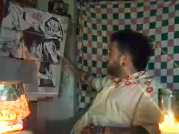Mr_Wap Chaturbate stream image from November 30, 2025
