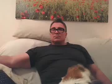 Sexurbation Chaturbate stream image from November 30, 2025