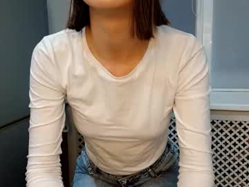Solarstay Chaturbate stream image from November 30, 2025