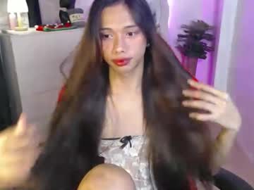 Temptress_Fai Chaturbate stream image from November 30, 2025