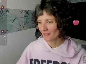 Valery_More__ Chaturbate stream image from November 30, 2025