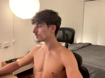 Vitoraugustoxxx Chaturbate stream image from November 30, 2025