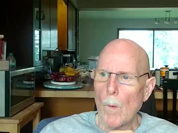 80rubber1951 Chaturbate stream image from November 30, 2025