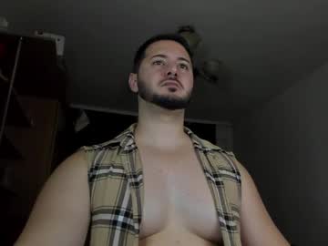 Adonislovely Chaturbate stream image from November 30, 2025
