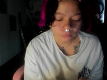 Dark_Miau Chaturbate stream image from November 30, 2025
