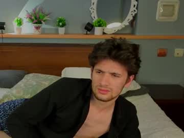 Elvano_Et Chaturbate stream image from November 30, 2025