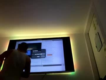 Hpcouple420 Chaturbate stream image from November 30, 2025