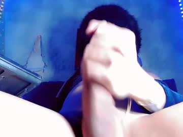 Ivancarrillocuenta9 Chaturbate stream image from November 30, 2025