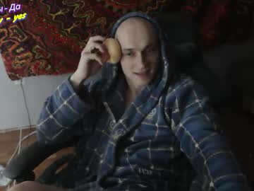 Johnny_Positive Chaturbate stream image from November 30, 2025
