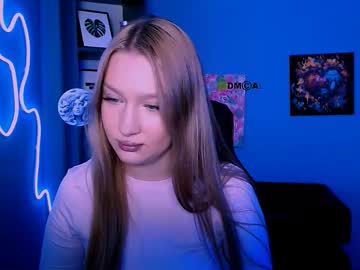 Justcamila_ Chaturbate stream image from November 30, 2025