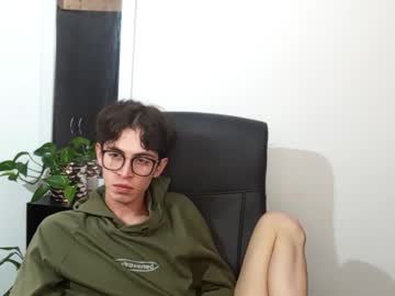 Norehg__ Chaturbate stream image from November 30, 2025