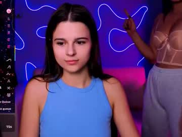 Rozmary_Ket Chaturbate stream image from November 30, 2025