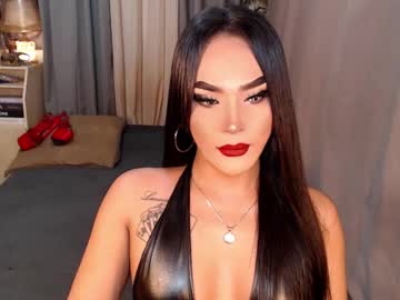 Sierrafina_Mcbride Chaturbate stream image from November 30, 2025