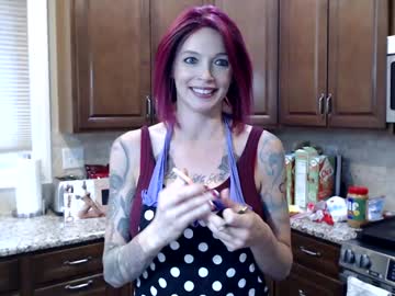 Annabellpeaksxx Chaturbate stream image from November 30, 2025