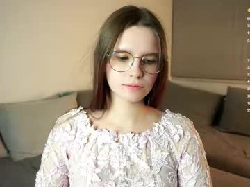 Antonettemalchow Chaturbate stream image from November 30, 2025
