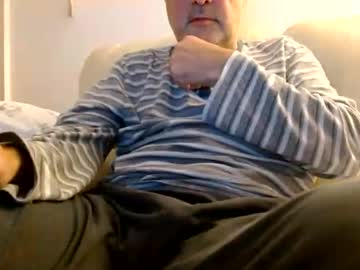 Bigricky75 Chaturbate stream image from November 30, 2025