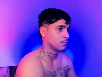 Chriss_Wg_ Chaturbate stream image from November 30, 2025